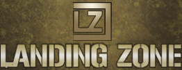 Army shop - Landing zone