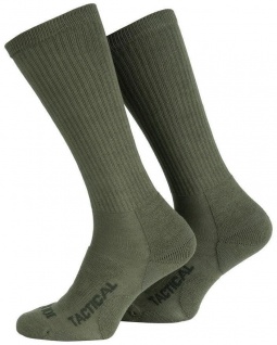 101 Inc. Coolmax taktične nogavice