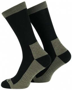 101 Inc. Volnene nogavice