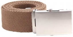 Fostex pas za hlače Web- Peščen