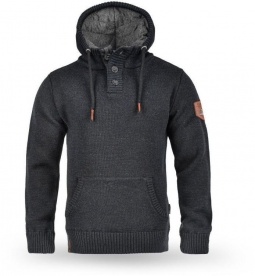 Thor Steinar Pulover Gnupa II