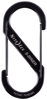 Niteize S-BINER dvojni karabin - velik #5
