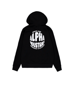 Alpha Industries LOGO hoodie