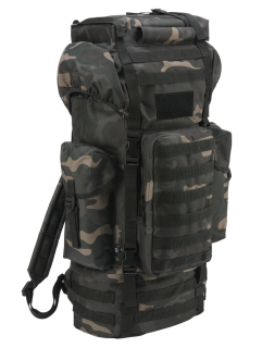 Brandit Combat molle nahrbtnik - Dark camo