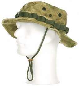 Vojaški klobuček-camo
