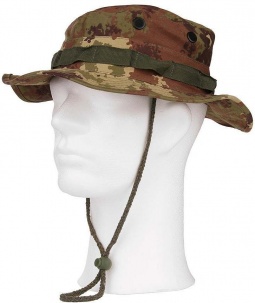 Vojaški klobuček- Marpat light