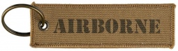 Tekstilni obesek - Airborne Vintage