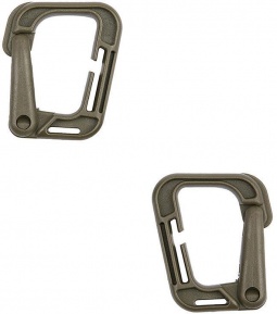 Molle karabin hook grimloc 2 kom.