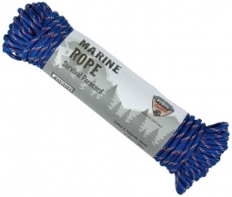 Fosco paracord 30m - Moder