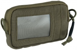 EDC Taktični pouch