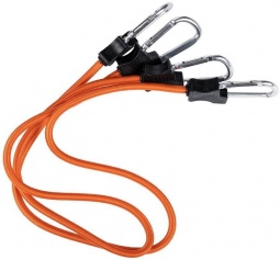 Karabini bungee - Oranžni