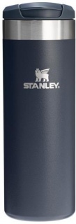 Stanley AeroLight Transit Mug 0.47L, Temno siv