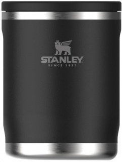 Stanley Aventure To-Go food jar - Črn