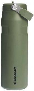 Stanley The IceFlow Flip Straw 0,7l - Olivno zelena