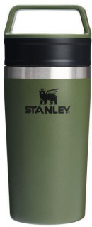 Stanley Cafe To-Go travel mug - Olivno zelen