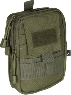 EDC Pouch - Zelen