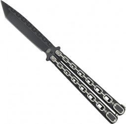 Butterfly Titan Tanto