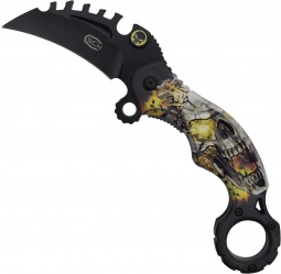 Karambit Razor
