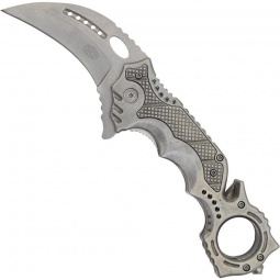 Karambit Predator
