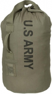 US Duffle bag - OD