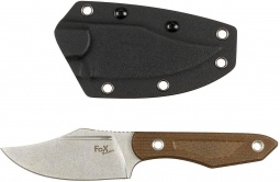 Nož Bowie s kydex tokom