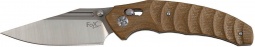 Zložljiv nož Spike micarta
