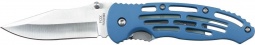 Fox Outdoor preklopni nož Blue