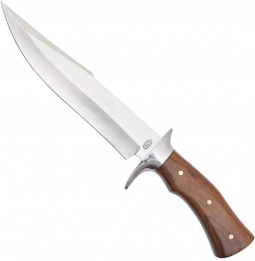 Steel Claw Nomad