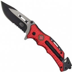 Steel Claw Defender