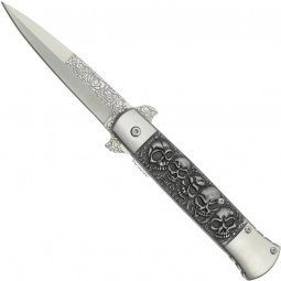 Steel Claw Edge