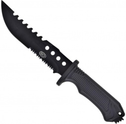 Steel Claw Predator