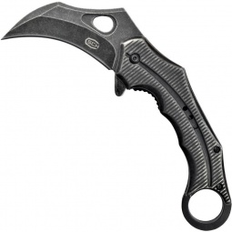 Steel Claw Karambit Shadow