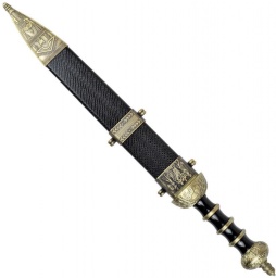 Dagger Ornamental