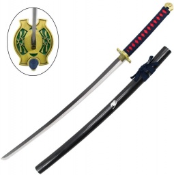 Katana Akira