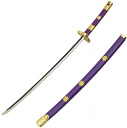 Mini katana Zoro Enma