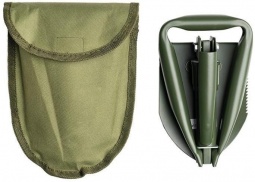 Mil-Tec Mini zložljiva lopata OD