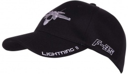 Otroška kapa Army -  F-35 Lightning II