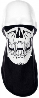 Tuba Vampire Skull