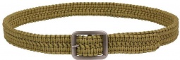 101 Inc. Paracord pas - Peščen