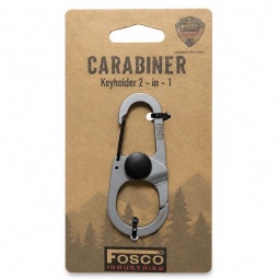 Fosco Ind. Dvojni karabin