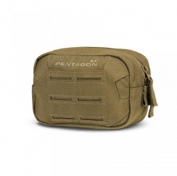 Pentagon Elpis Utillity pouch / Coyote