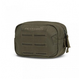 Pentagon Elpis Utillity pouch / Olivno zelen