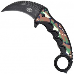 Steel Claw Talon karambit