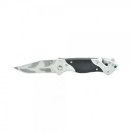 Steel Claw Ghost tanto