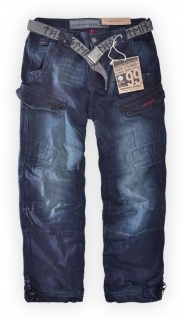 NA VOLJO OD 1.10 Thor Steinar jeans Rydal
