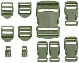 101 Inc. set zaponk - OD