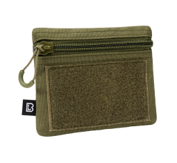 Brandit Mini EDC Bag - zelen
