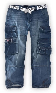 Thor Steinar Cargo jeans KEN
