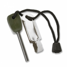 Kresilo za ogenj - veliko