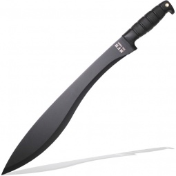 Mačeta Black taifun